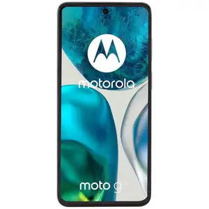 Motorola Moto G52 128 GB Smartphone Schwarz 4G Octa-Core 4 GB RAM 6.6 ”Cam. Triple + Selfie 16mp 8 Main Motorola -Handyverkauf 128 GB - №8