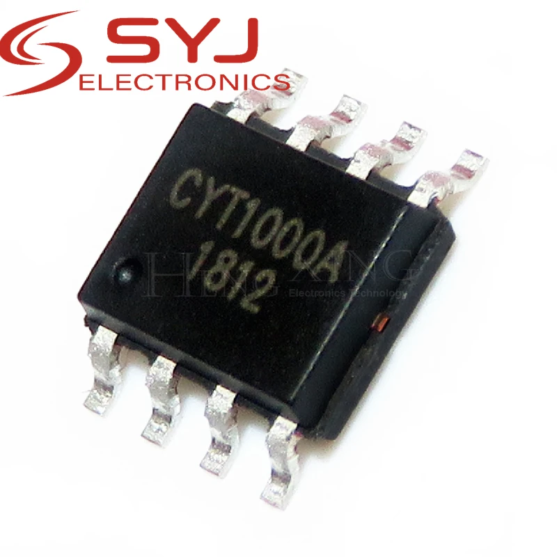 10pcs/lot CYT1000A CYT1000 SOP-8 In Stock