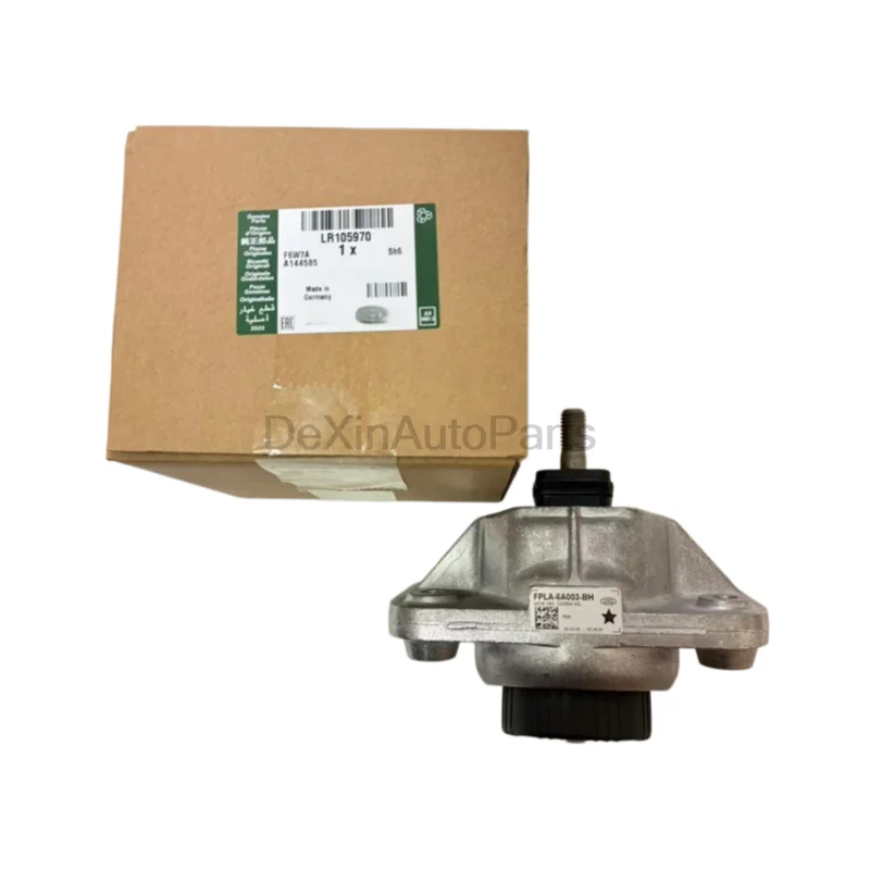 LR105970 Suitable For Land Rover Range Rover 3.0L 2013 Range Rover Sport 5.0L 2014 L494 Discovery 5.0L Engine Mount LR056882