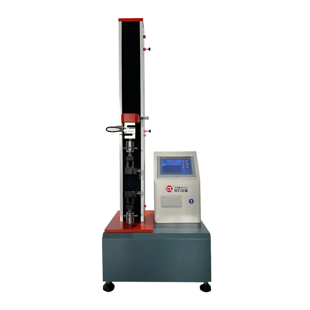 

Astm Standard Tensile Test Small Mini Tensile Testing Machine