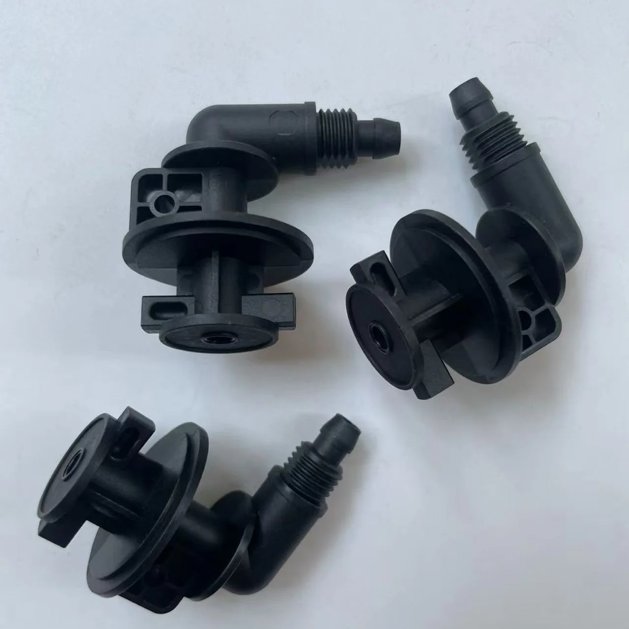 Agras DJI T30 노즐 바디 키트 부품용 2PCS 농업용 드론 액세서리 000378