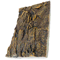 Realistic Rock Boards Decor Reptile Tank Habitat 3d Background Aquarium Wallpaper Fish Pet Products Garden nament