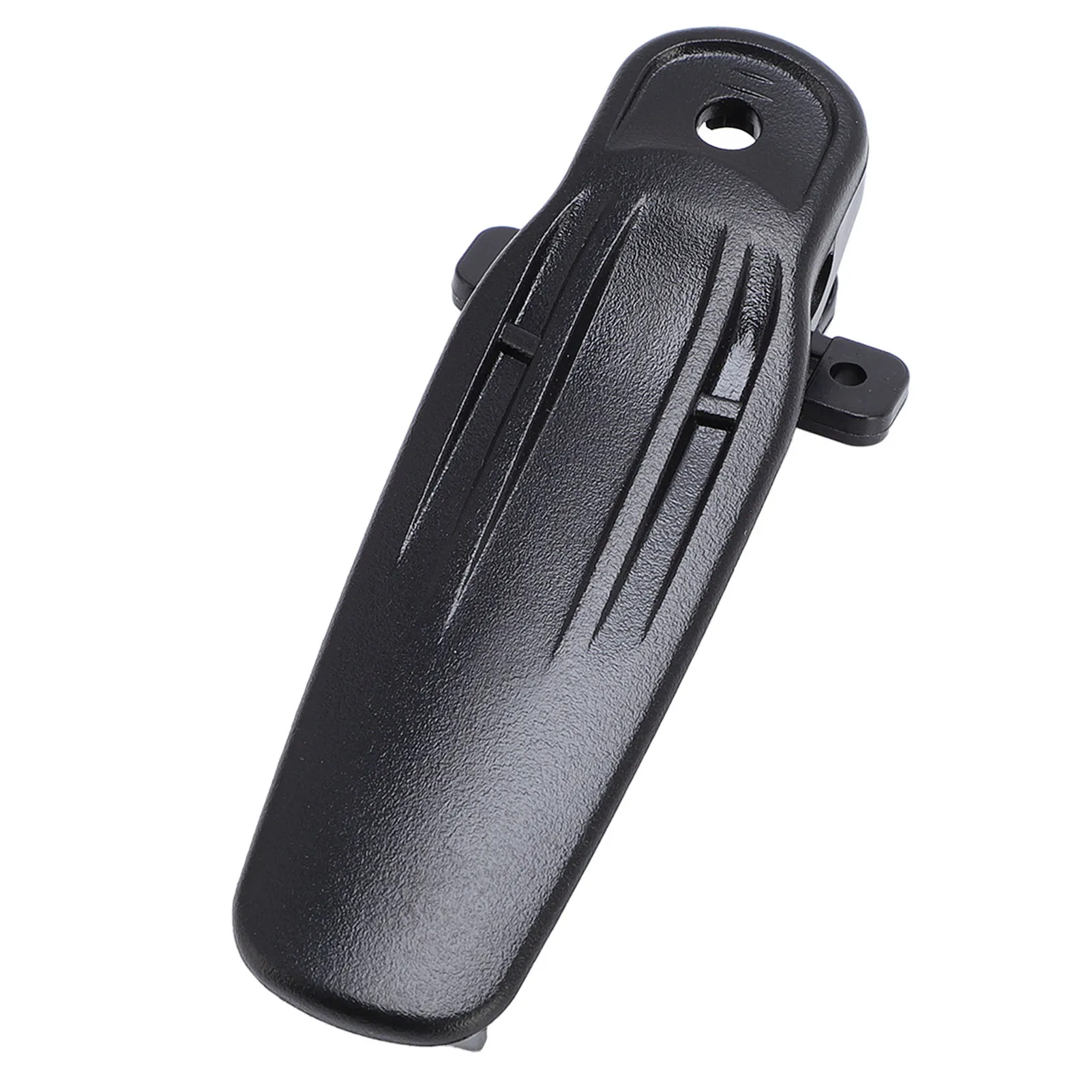 5 Pcs Intercom Belt Clips Portable Dual Way Radio Clip Replacement for KBH 11 for TK 2180 for NX 5200 for TK 3180