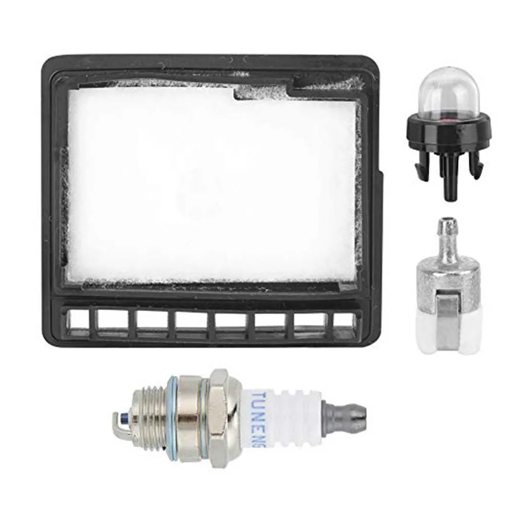 

Maintain Your Chainsaw's Efficiency with Air Filter Tune Up Service Kit for For ECHO CS345 CS346 CS300 CS3000 CS341