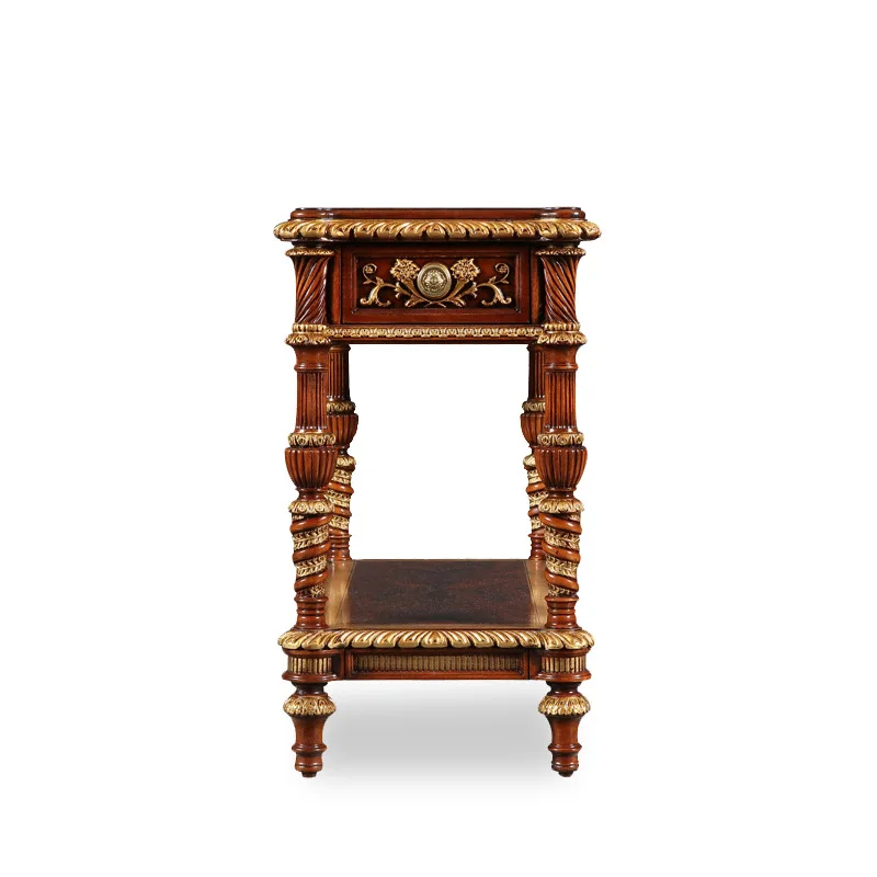 Windsor Castle series corner European corner sofa edge