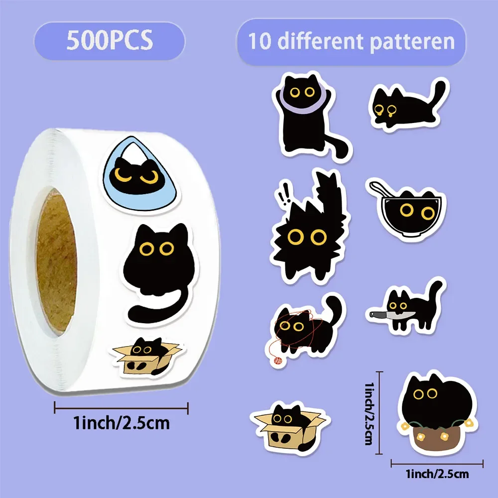 Thumbnail 3 - #70 Best Decorative Stickers to Buy In 2026