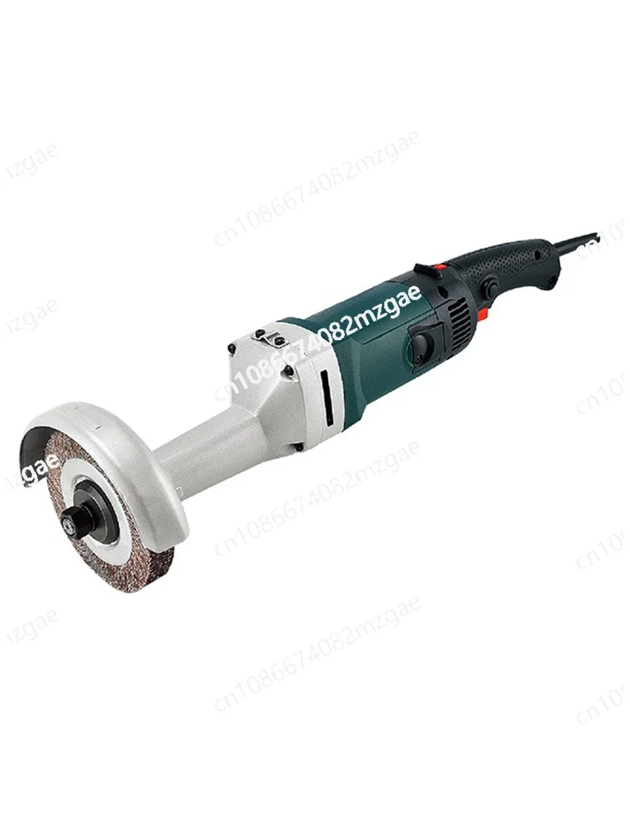 

Ручная электрическая шлифовальная машина