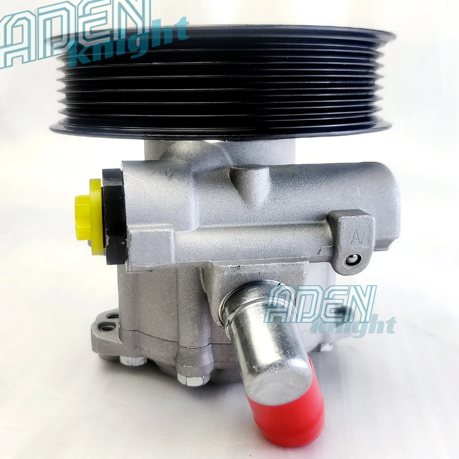 Power Steering Pump For MERCEDES M R GL GLK CLASS W164 W251 X164 X204 005466020180 0054660201 0054668801 0054660301 0064663101