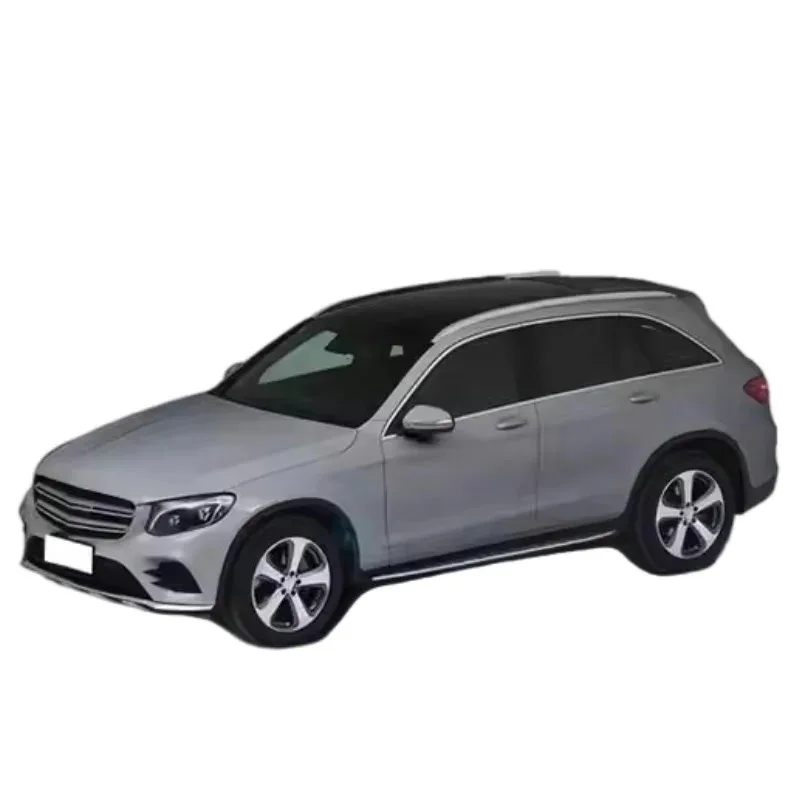 

Высококачественные автомобильные детали PP + TPR, автомобильные брызговики, крыло для GLC 300L 2020-