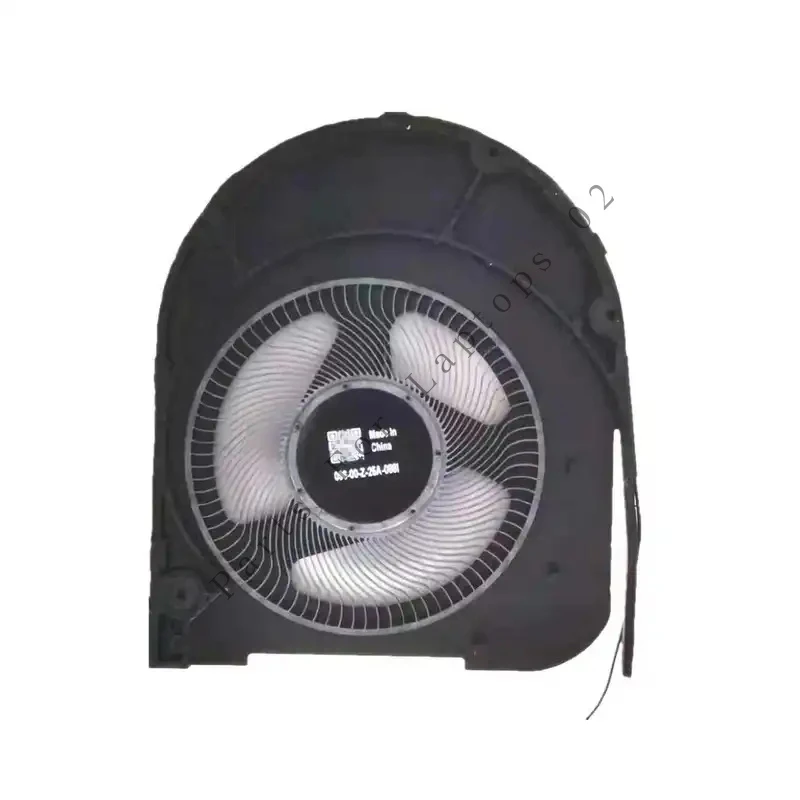 CPU Cooling Fan for Lenovo Thinkpad T15 Gen1 T15 Gen2 P15S Gen1 P15S GEN2  ND75C69-20F0 (This fan is of the screw-fixed version