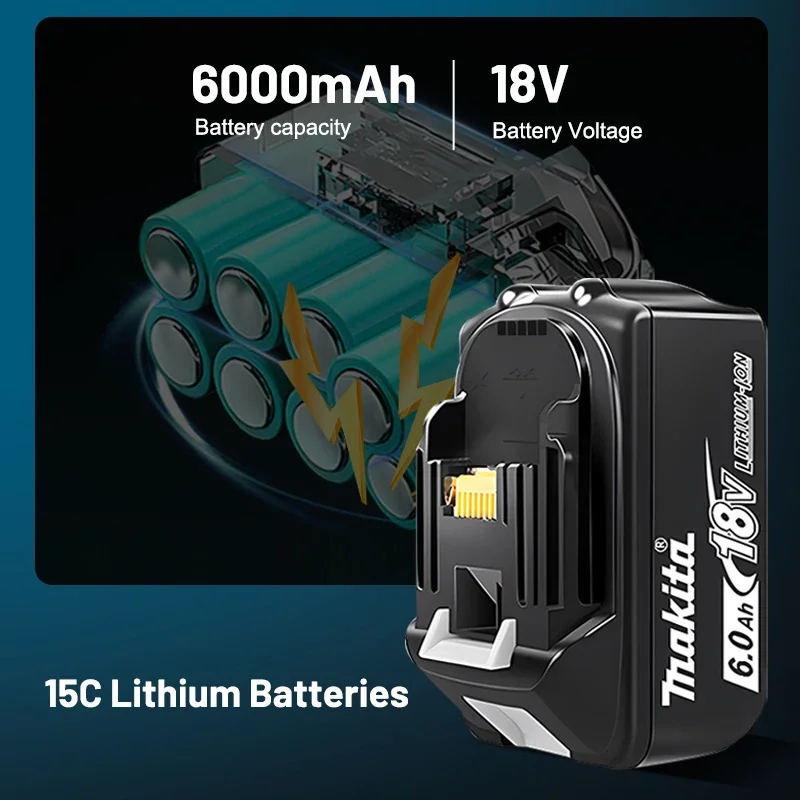 Thumbnail 3 - #64 Rechargeable Batteries Comparison Guide