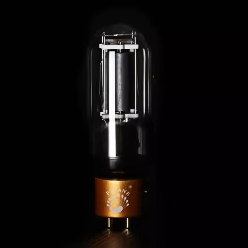 PSVANE  MARKII 845-TII Vacuum Tube Collection Version Upgrade 845 HIFI Audio Valve Electronic Tube Amp DIY Factory Matched