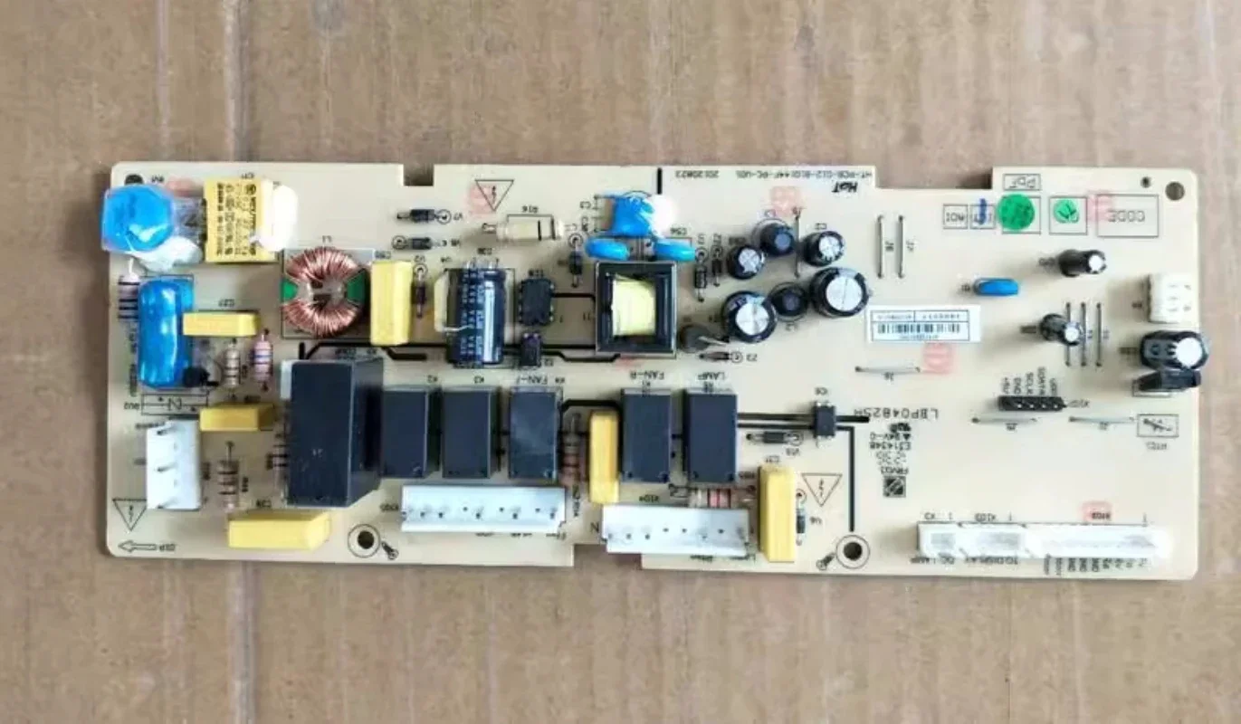 for Refrigerator BCD-296WT/A, BCD-302WY-G22 main control board computer board 1452117