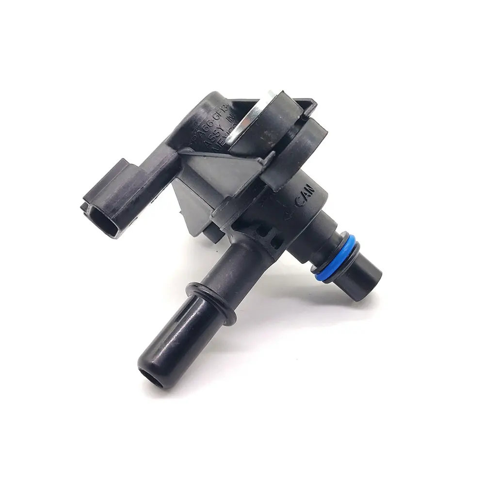Elettrovalvola di spurgo del contenitore del vapore EVAP per Ford Edge Escape F150 2011-2017