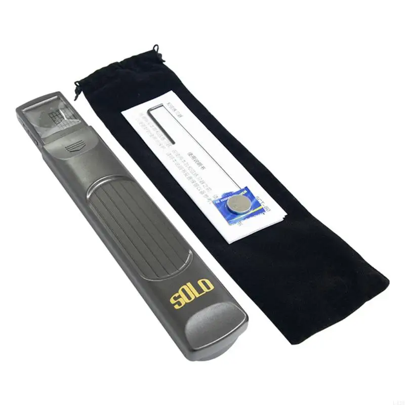 

Pocket Guitar Chord Practice Tool for Train-er Beginner Digital Guitar Chords