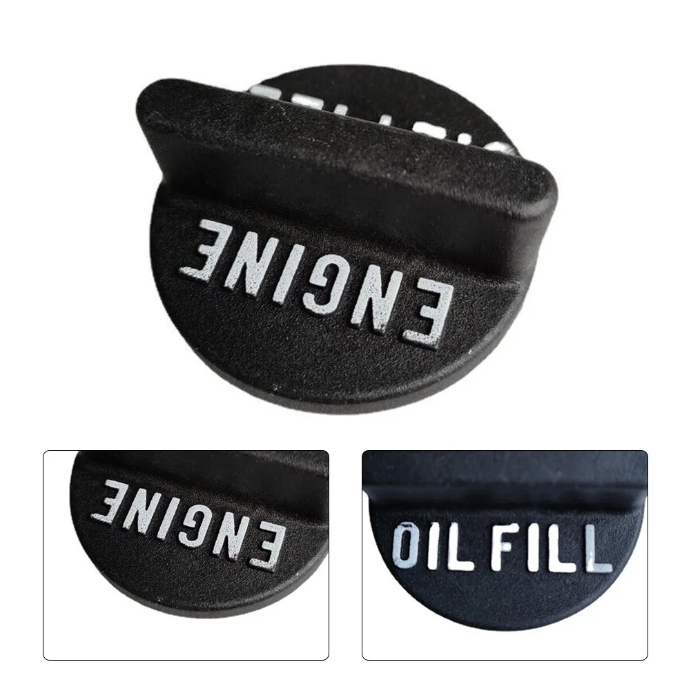 

4962608 Engine Oil Fill Cap For Cummins 4BT, 6BT, 6CT 3.9L,5.9L,8.3L W/Seal Plastic Accessories For Vehicles