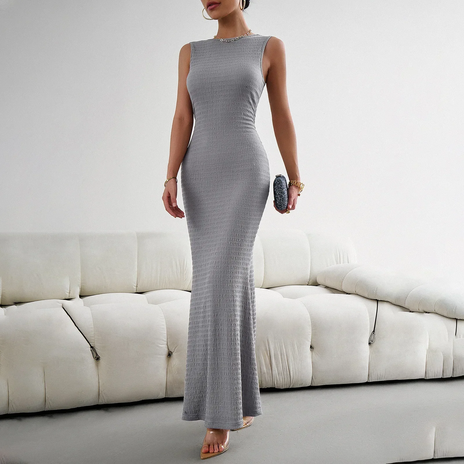 Women's Sleeveless … - image