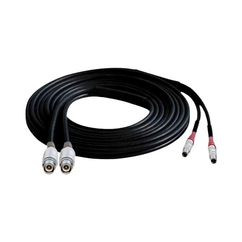 Ushi Pioneer, Ultra…