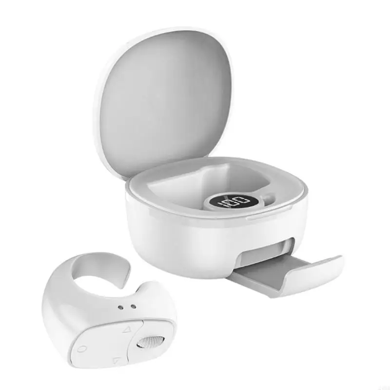 Controller wireless a lungo servizio mouse ABS per dispositivi 24BB