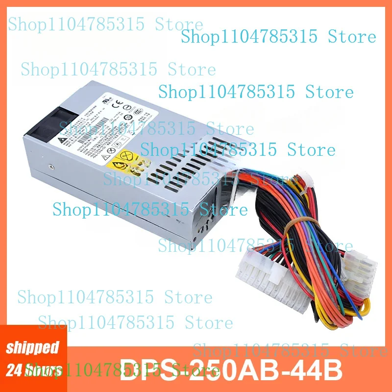 

DPS-250AB-44B MAX240W 110V New Desktop Power Supply For NAS DS1815+,DS1813+, DS2015xs, RS815+, DS1513+, DS1515+ 1U PSU