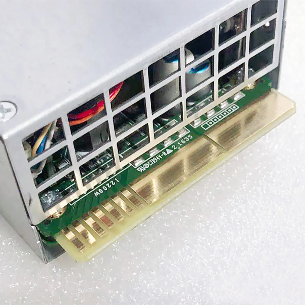 Power Supply  2130W PSSF222201A H66158-010 Test Perfect