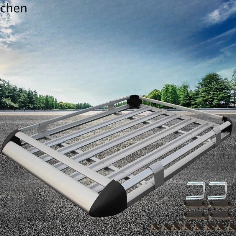 

HXL Roof Rack Car Cargo Carrier Frame Modification