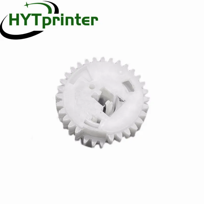 1 pièce RU5-0024-000 RU5-0025-000 embrayage Gear pour HP LaserJet P1606 P1566 P1505 M1120 M1522 M1522NF M1536