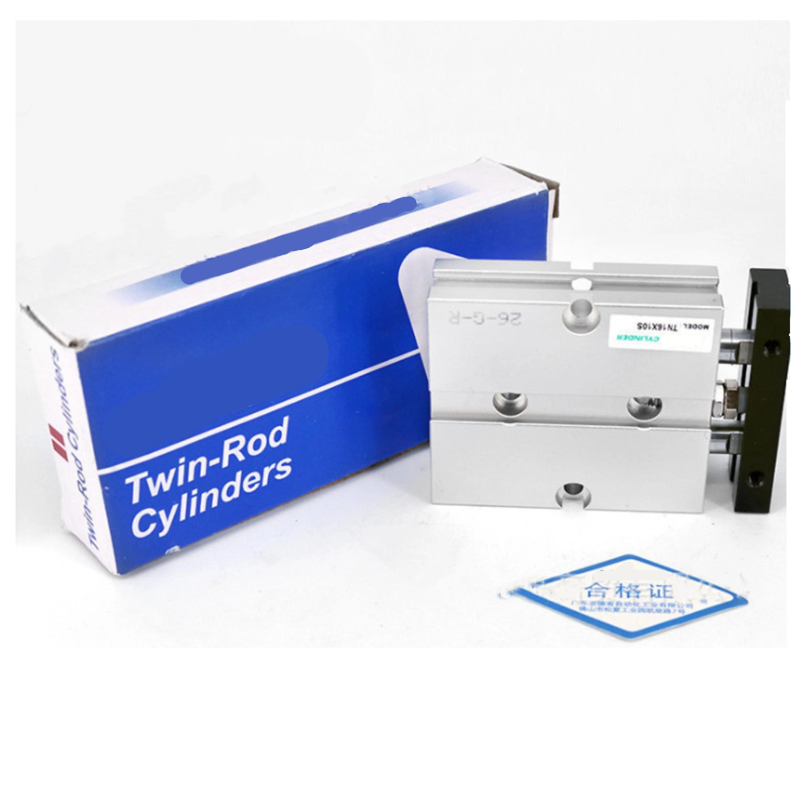 AIRTK Air Cylinder TN20X20 TN20X30 TN20X40S TN20X50 TN20X60S TN20X50S TR20X30S