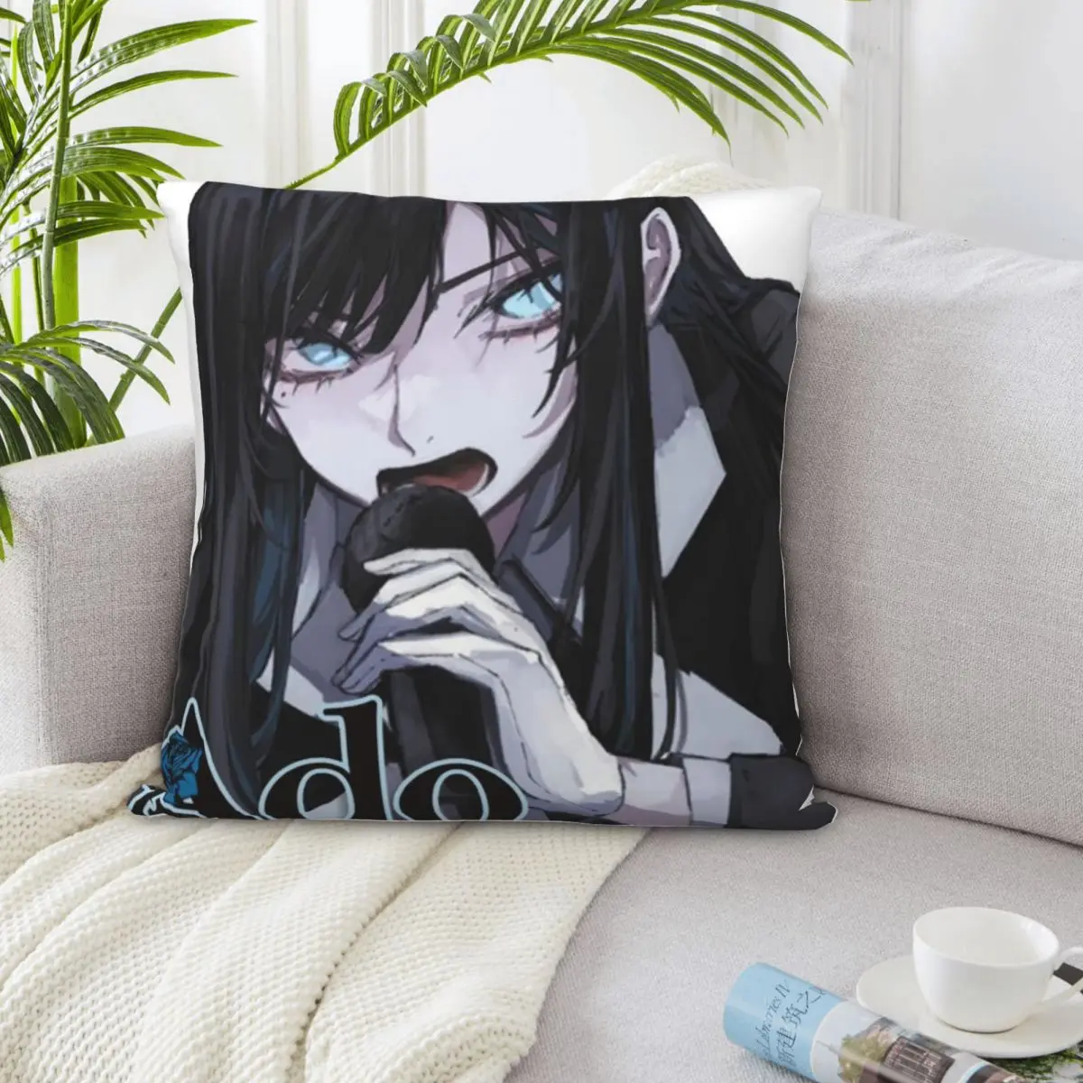 Ado 000007 Anime De…