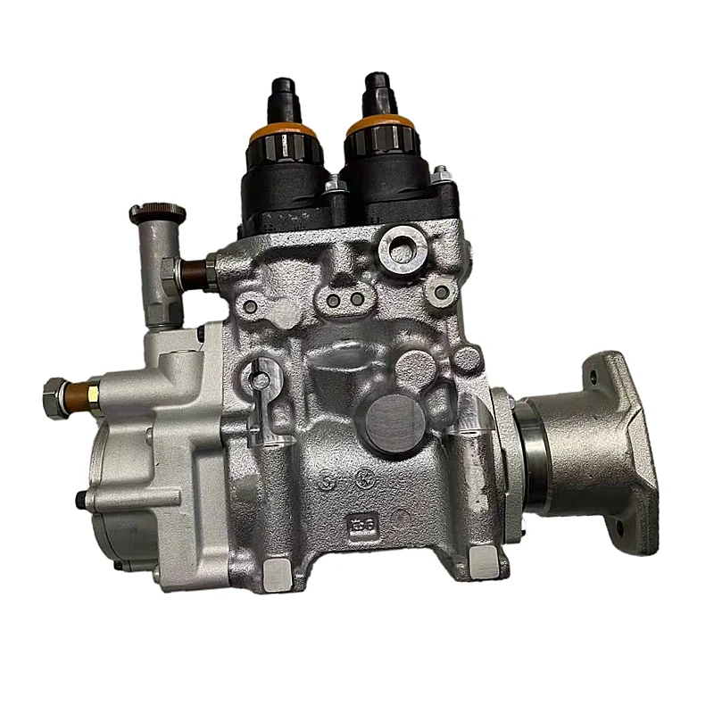 

for ISUZU 6WG1 6WF1 6UZ1 094000-0480 Injector Pump Assembly 8976034144 8-97603414-4 Fuel Pump