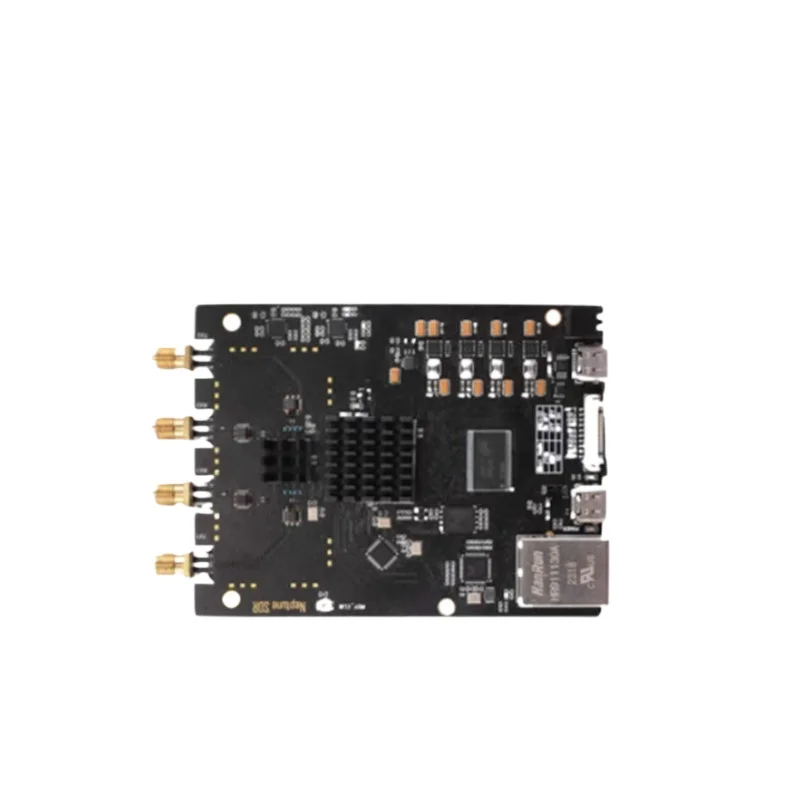 P210 development board sdr ad9361 software radio 9361 + 7020