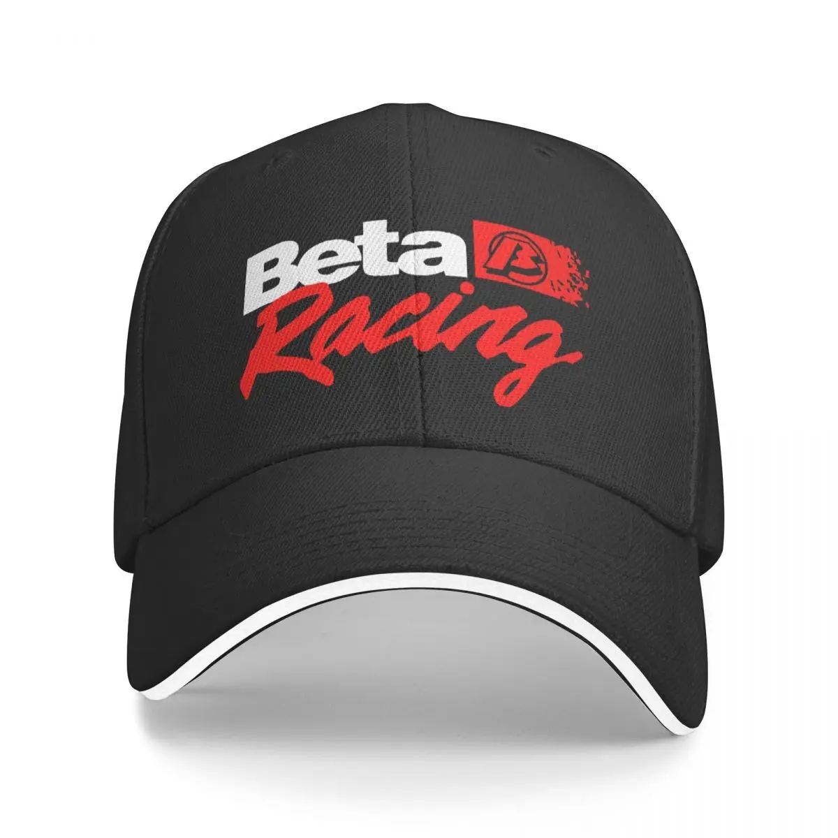 Beta Gasgas 421 Hat Golf Hat Custom Logo Baseball Caps Baseball Cap Man Man Hat Baseball Cap