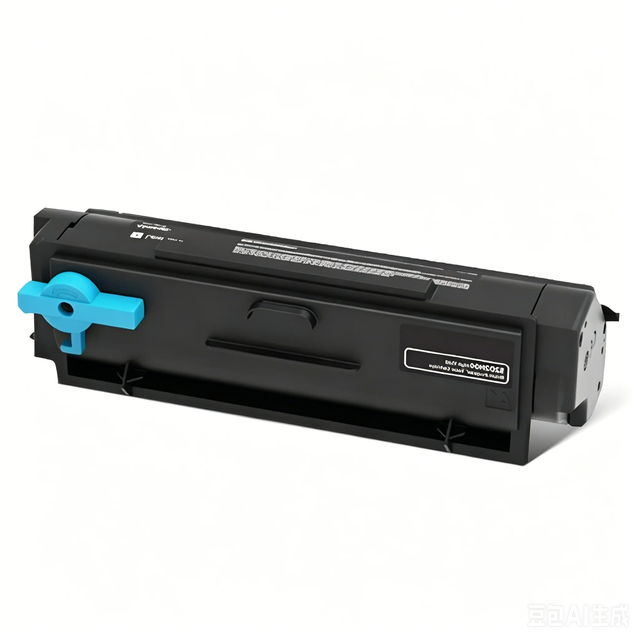 Cartucho de tóner compatible con Lexmark MS331 MS431 MX331 MX431dn dw 55B1H00 55B1000 55B1X00 55B2000 55B2H00 55B2X00 55B0ZA0