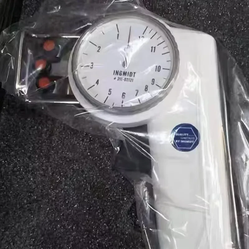 NITE Plastic & Metal Yarn Tension Meter for Circular Knitting Machine Parts