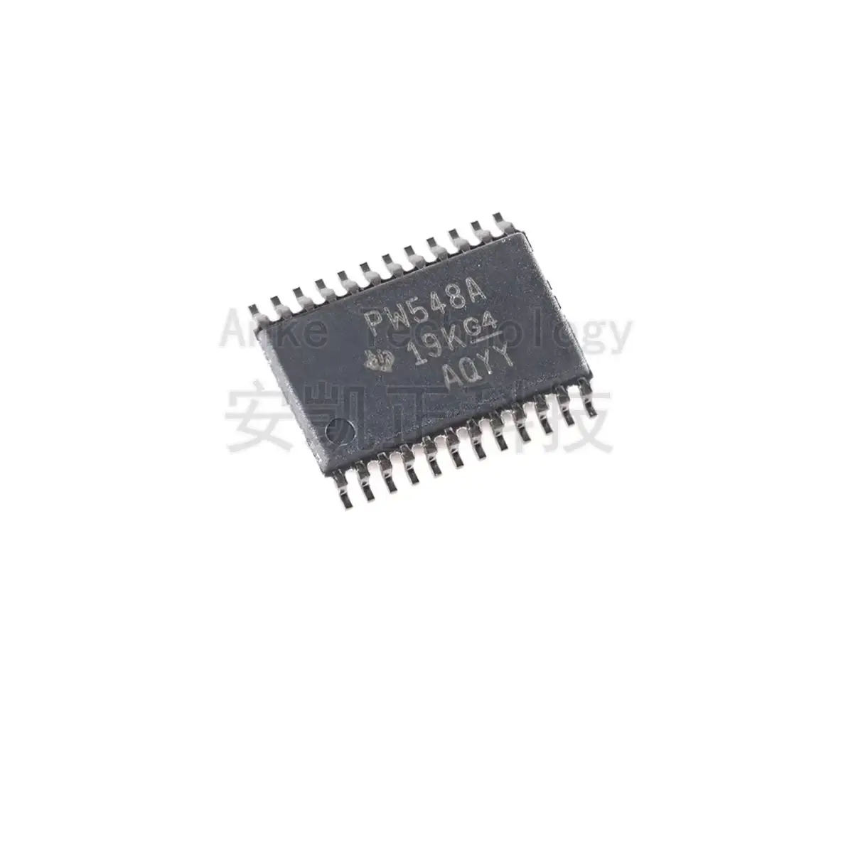 

Совершенно новый оригинальный чип переключателя I2C TCA9548APWR TSSOP-24, 8-канальный, 10 шт.