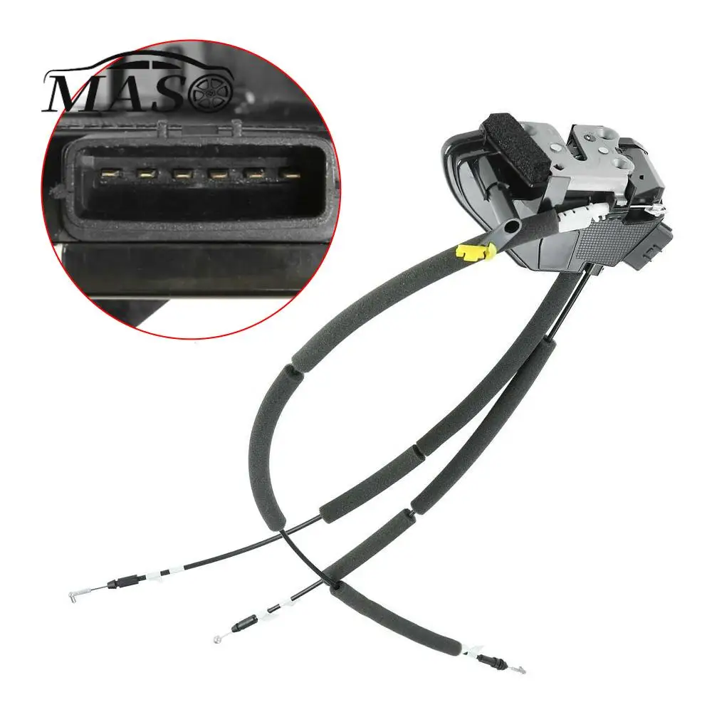 

Door Lock Actuator for Nissan NV200 Mini Cargo Van 2013 2014 2015 2016 2017 2018 2019 2020 with power door lock Front Left Right