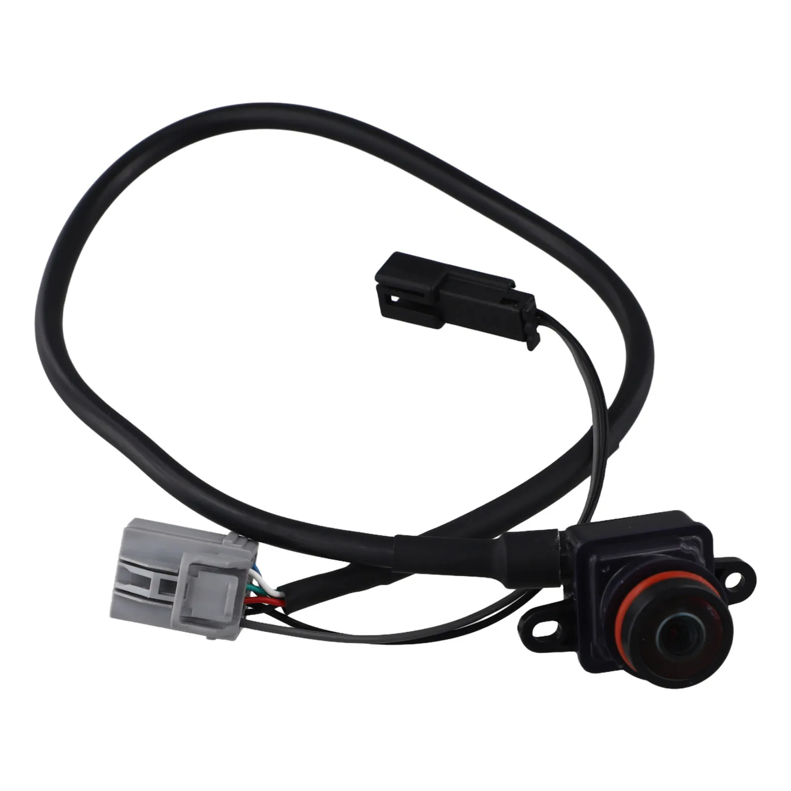 Rear View Monitoring Camera 56054858S For Fiat Freemont Designed To Operate Within OEM Voltage And Signal Tolerance Ranges
