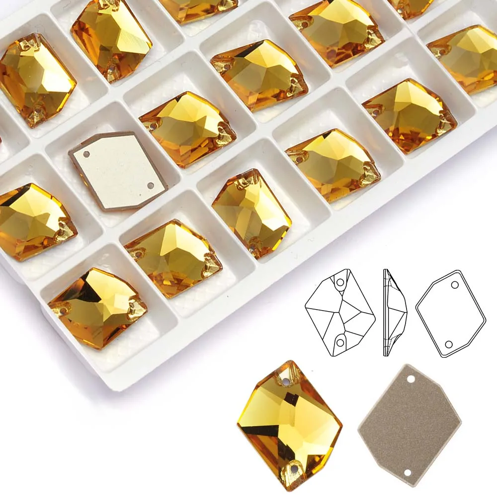 Cosmic Rhinestones …