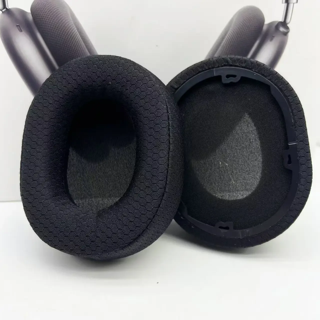 

Earpads Cushion For CORSAIR HS55 HS55 PRO HS65 Headphones Memory Sponge Sleeves Cover Case Repair Parts Headset Ear Cups