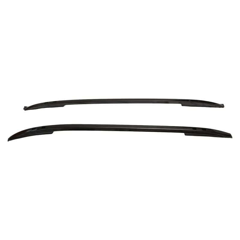 Factory direct sales car roof rack aluminum alloy roof bar rack Toyota front car 2022 +