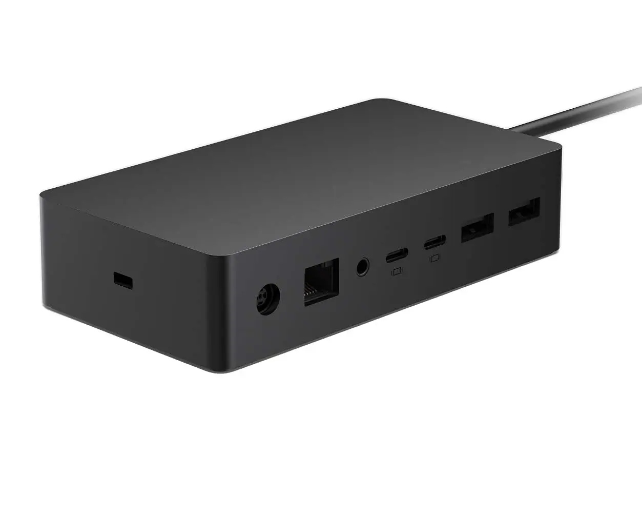 Universal Docking Station with 6 USB Ports for Laptop, PC, and Mobile Devices - High-Speed Data Transfer
