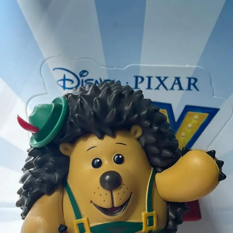 

HEROCROSS Toy Story 4 Blind Box Trendy Handmade Doll Second Wave Clear Christmas Gift for Home Decor Unboxing