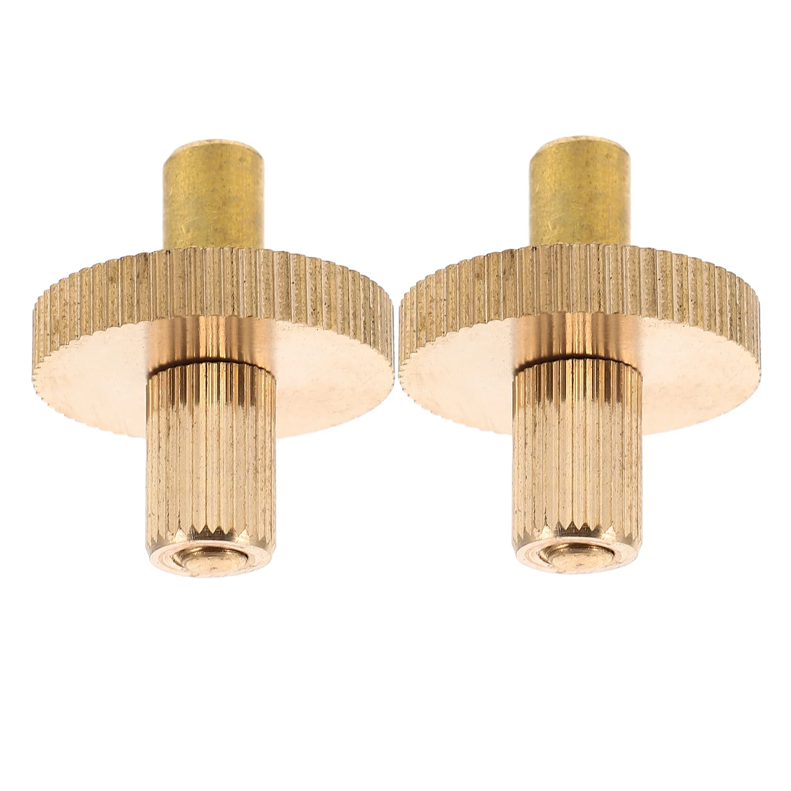 

Bass Accessories Bridge Screw Adjustment Saddle Screws Brass Fittings Replacement Double Hardware