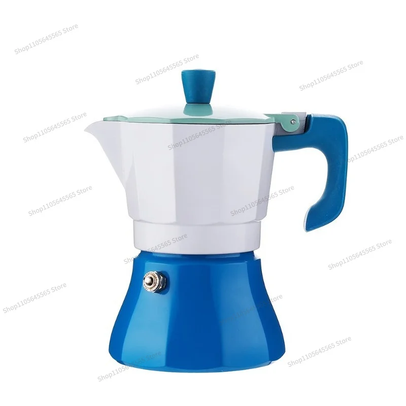 For The New Hand Brewed Coffee Pot Appliance Electric Kettle Household Set