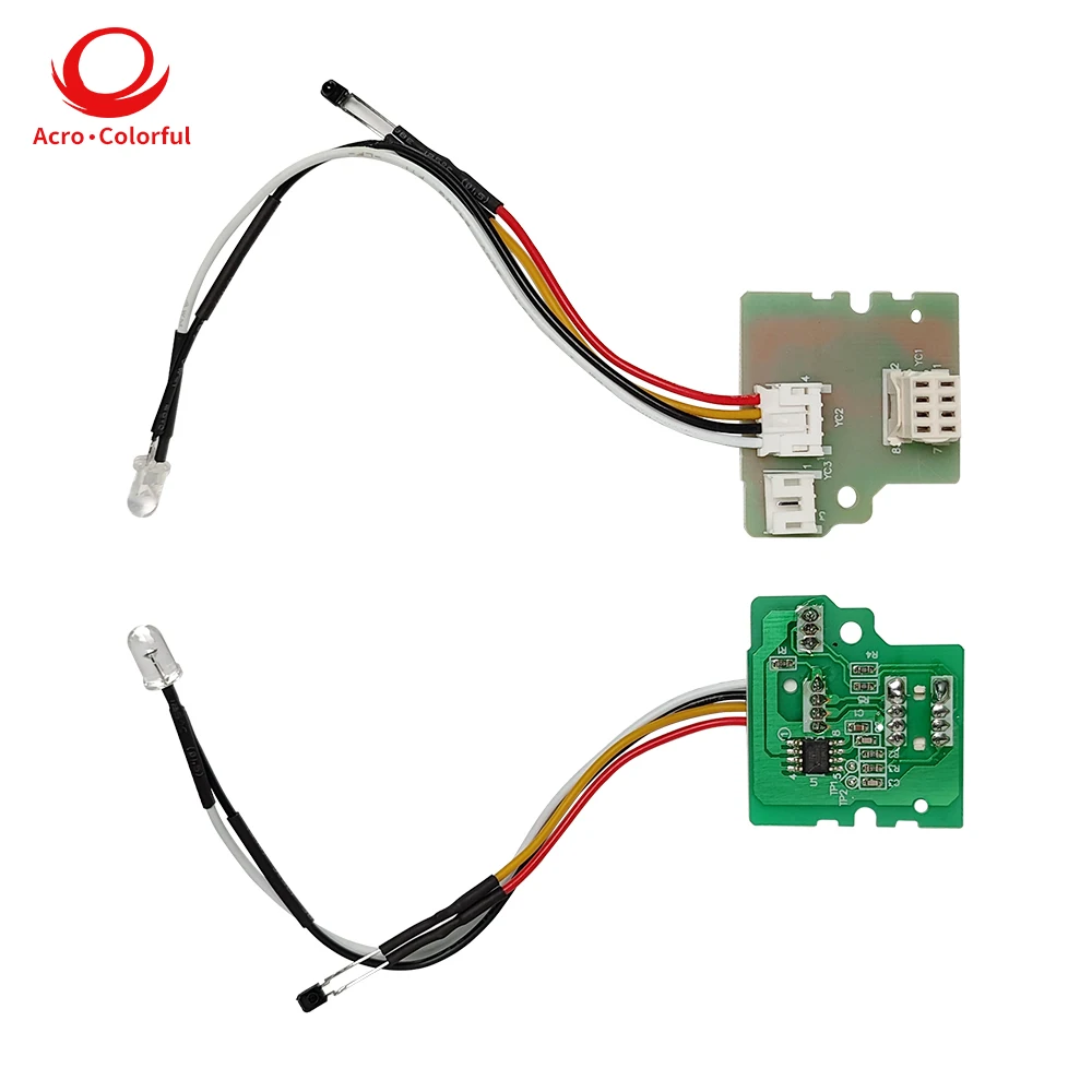Drum Reset Chip MK4105 MK4109 for Kyocera TASKalfa 1800 TASKalfa 1801 Printer TASKalfa 2200 Imaging Unit Cartridge Chip 100K