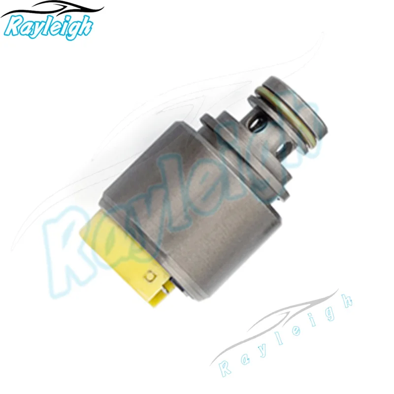 5HP19 Transmission Solenoid 0501210725 12V For BMW Prosche for A4 A6 A8 S4 PASSAT 96-06 Car Accessories