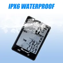 Bicycle Computer 2.8" #3