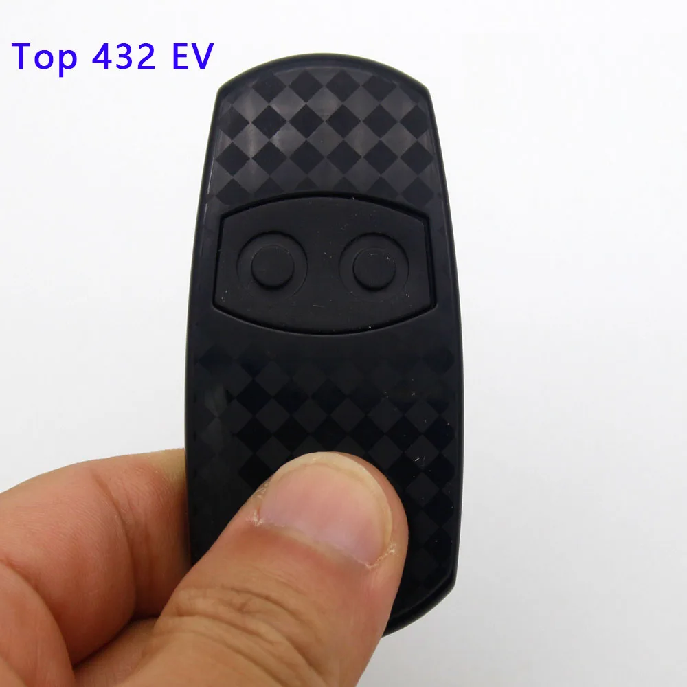 Copy Clone for CAME TOP 432 NA EE EV Gate Remote Control TWIN2 TWIN4 434EV 434NA 434M 434A 432SA 432S Garage Door