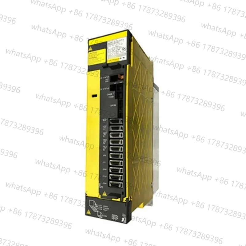 

Servo Driver A06B-6270-H011#H600 in Stock