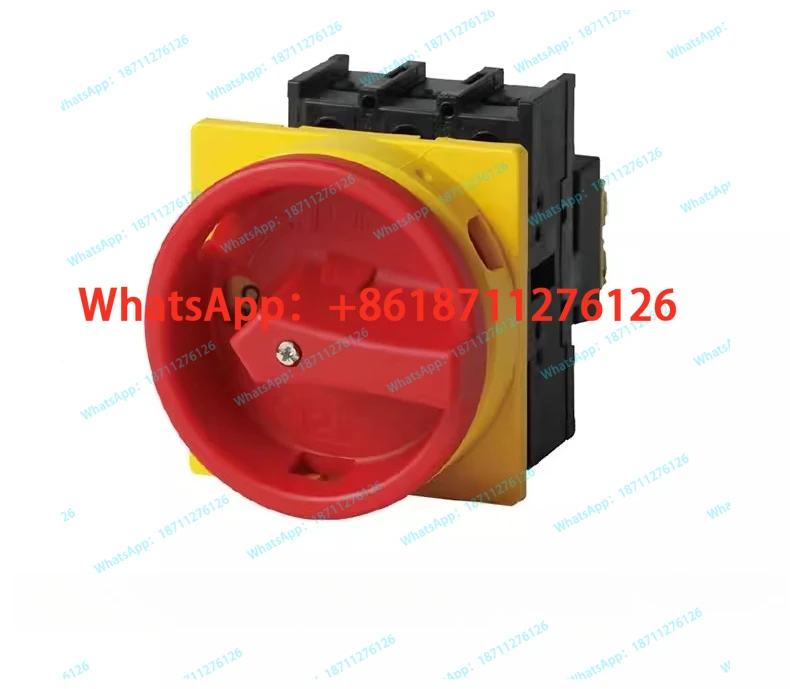 Load Disconnector P1-25 P1-32 T0-2-1 P3-63-100 EA SVB - Electrical Equipment And Supplies